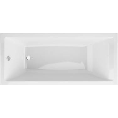 AM.PM Gem 180х80 W93A-180-080W-A без гидромассажа