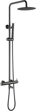 Allen Brau Priority 5.31С10-31 черный матовый