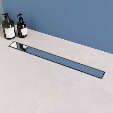 RGW Drain Leo-11 (60211140-01)