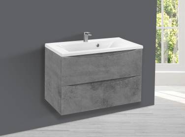 Vincea Mia 800 Beton VMC-2MA800BT