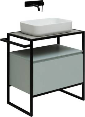 Allen Brau Priority 70 1.31001.PWM папирус матовый