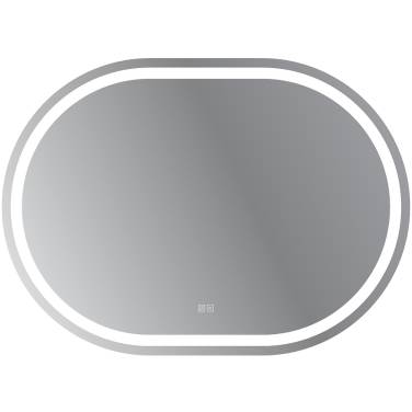 Cezares Giubileo 110 CZR-SPC-GIUBILEO-1100-800-TCH-WARM с подсветкой с сенсорным выключателем и подогревом