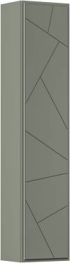 Allen Brau Paris 35 1.360005.CGM олива матовый
