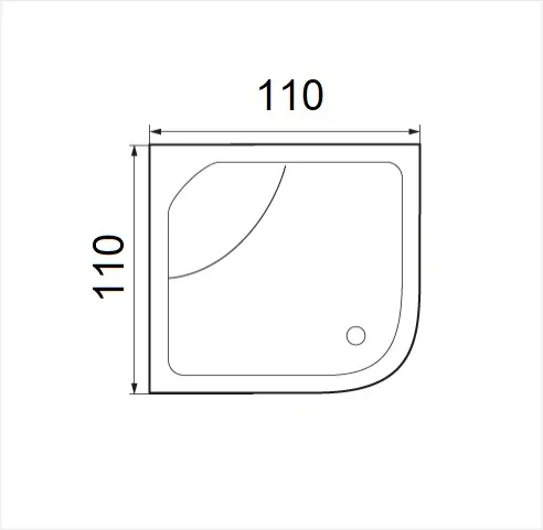Wemor 110/110/55 С