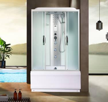 River Sena 120/80/50 MT