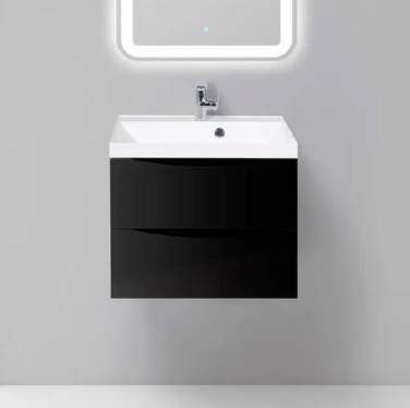 BelBagno Marino 60 см MARINO-600-2C-SO-NL-P