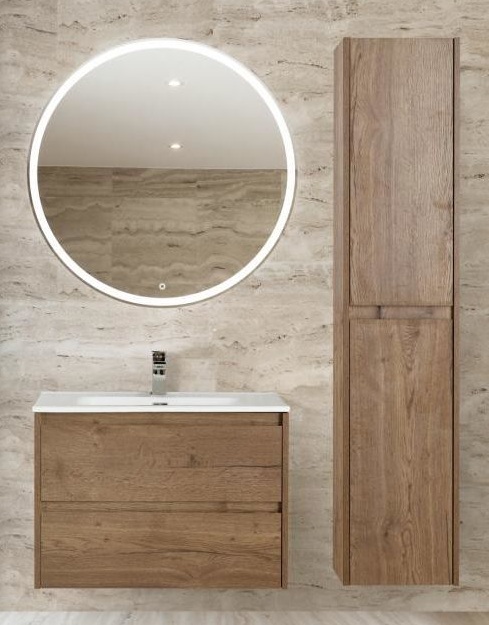 BelBagno Kraft 33x160 KRAFT-1600-2A-SC-RT-R правий