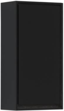 Aquanet Милан 35 черный глянец (00316696)