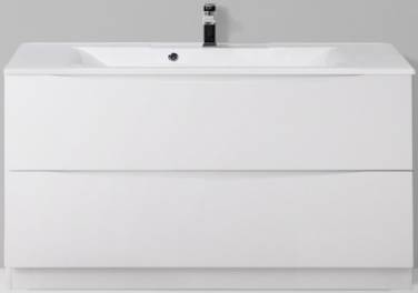 BelBagno Marino 120 см MARINO-1200-2C-PIA-BL-P