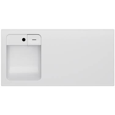 AM.PM X-Joy 100 L M85AWPL1001WG на стиральную машину Белая