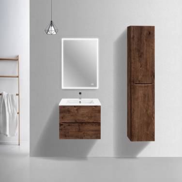 Vincea Mia Slim 600 R.Wood