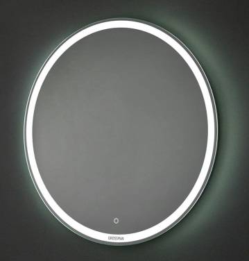 Grossman Cosmo 9D770 77x77 с LED подсветкой
