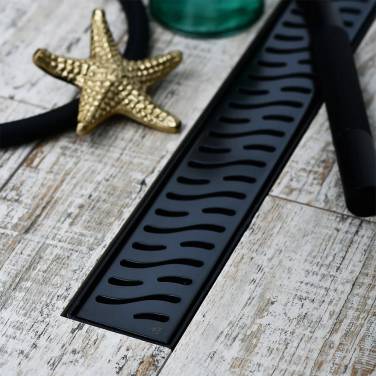 Veconi Harmony Black 450 V450HB