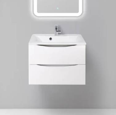 BelBagno Marino 65 см MARINO-650-2C-SO-BL-P