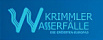 Wasserfalle