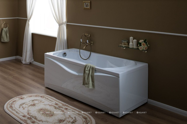 Aquanet VIOLA 180*75 (NEW) (242744)