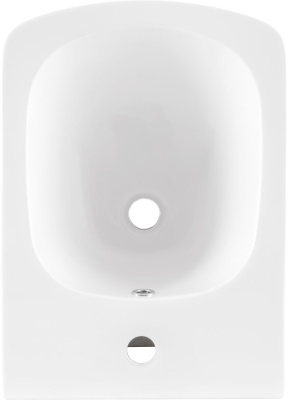 Allen Brau Liberty 4.33005.20 белый глянец