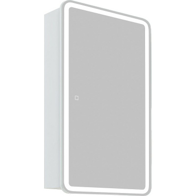 BelBagno Marino 60 SPC-MAR-600/800-1A-LED-TCH с подсветкой Белый