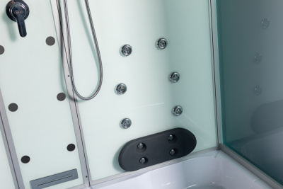 River Wisla 170/80/55 MT