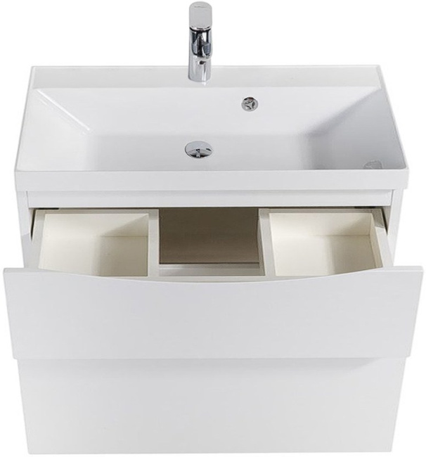 BelBagno Marino 80 см MARINO-H60-800-2C-SO-BL-P