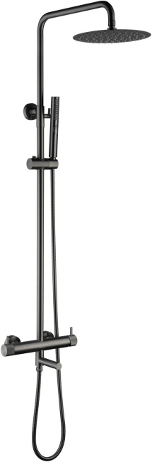 Allen Brau Priority 5.31С10-31 черный матовый