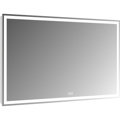 BelBagno 100 SPC-GRT-1000-600-LED-TCH-WARM с подсветкой с подогревом с сенсорным выключателем