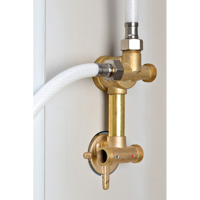 DTO EM 4512 R N с гидромассажем (120x80)