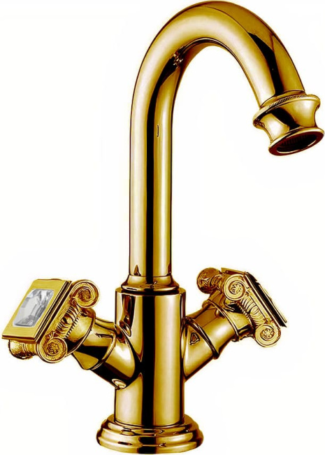 Cezares Aphrodite APHRODITE-LS2-02-Sw с донным клапаном