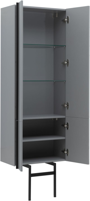 Allen Brau Reality 60 1.32003.PGM платина матовый