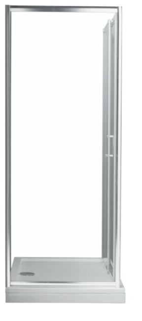 Aquanet SP-0800A 80, прозрачное стекло