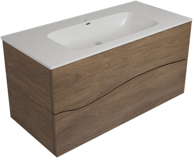 Allen Brau Glority 100 1.35002.NW дуб антик
