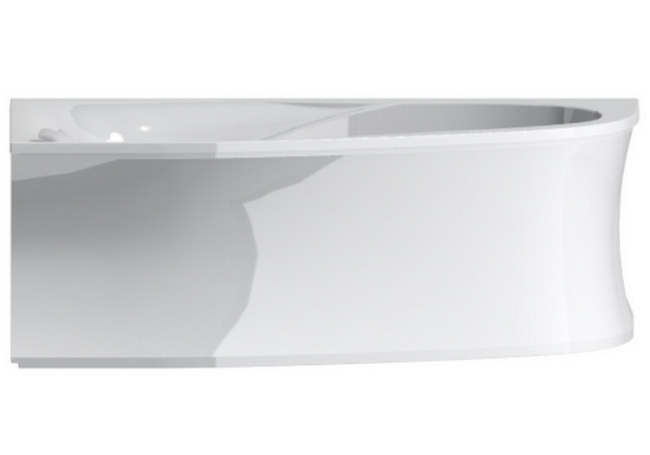 Astra-Form Селена 170x100 левая