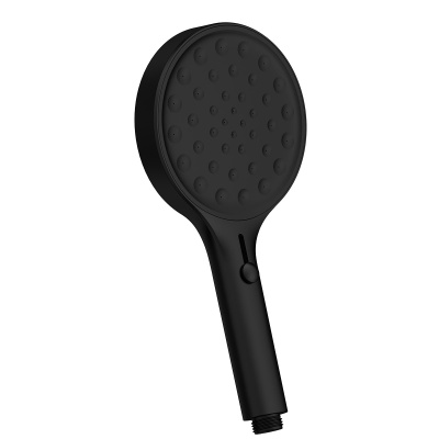 Vincea Inspire VSFW-3I21MT3RMB встраиваемый, термостатический, двухрежимный, черный