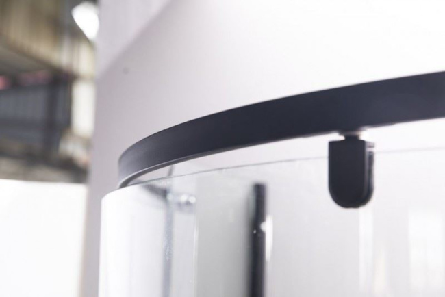 Esbano ESD-7015B 90*90*200 L/R с поддоном