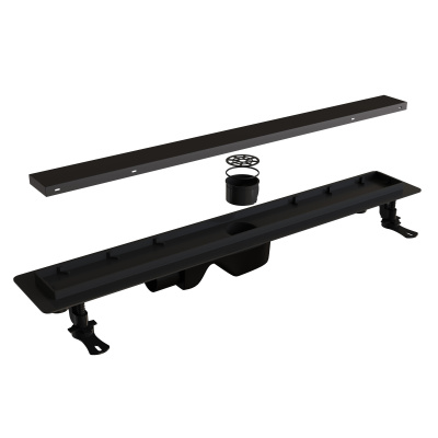 RGW Drain Leo-31 (60213140-04)