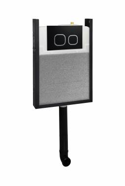 WeltWasser AMBERG 404 + BL с черной кнопкой