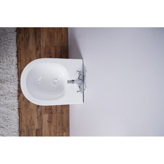 Esbano LIRIO белый