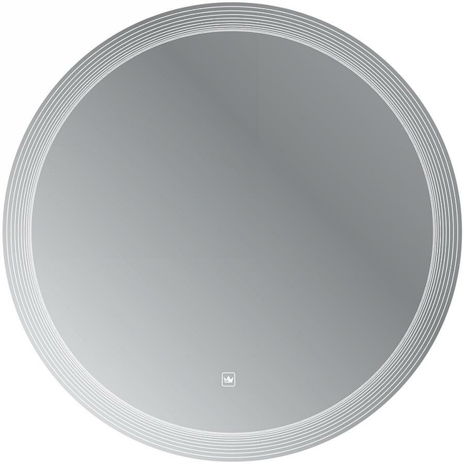 Cezares Eco 60 CZR-SPC-ECO-600-LED-TCH с подсветкой с лазерной гравировкой и сенсорным выключателем