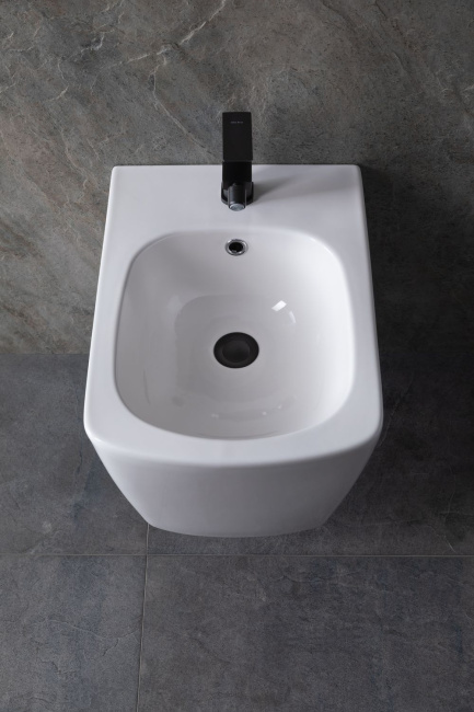 Allen Brau Liberty 4.33005.20 белый глянец