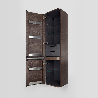 AM.PM Sensation 40 L M30CHL0406TF подвесной Табачный дуб