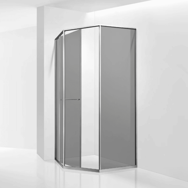 RGW SV-82 "L" 1000x1000 (33328200-31L) без поддона