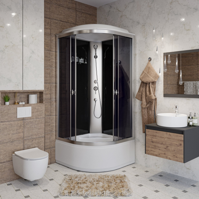 Niagara Eco E80/40/TN 80x80