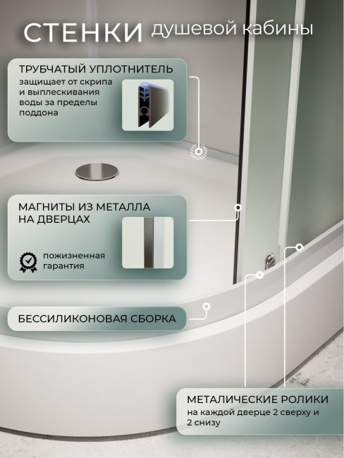 Frank F420 М White