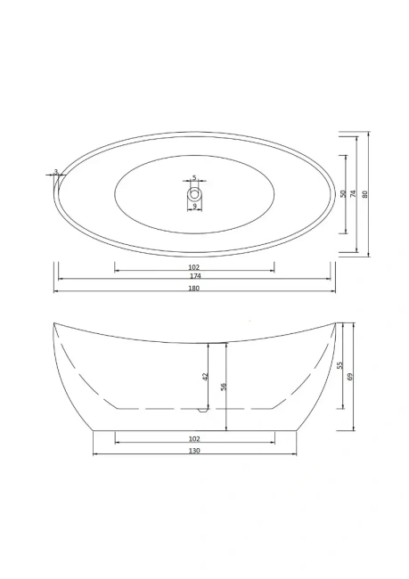 Ceruttispa NEMI180 (1800x750x690)