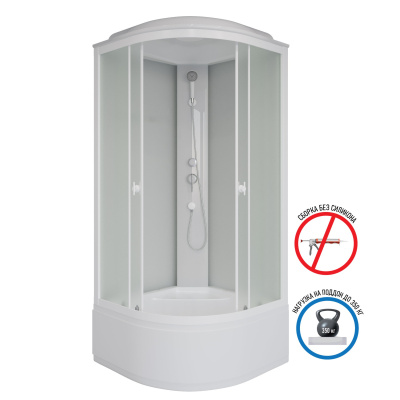 Niagara Promo P80/40/MT 80x80