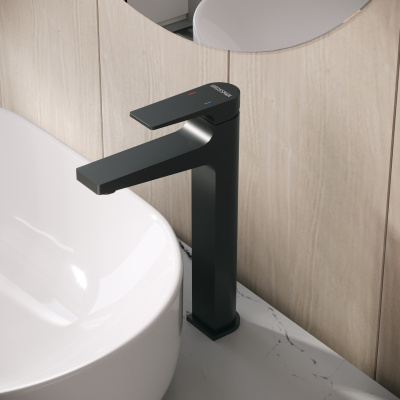 Grossman Classic 520.K35.04.210 черный матовый