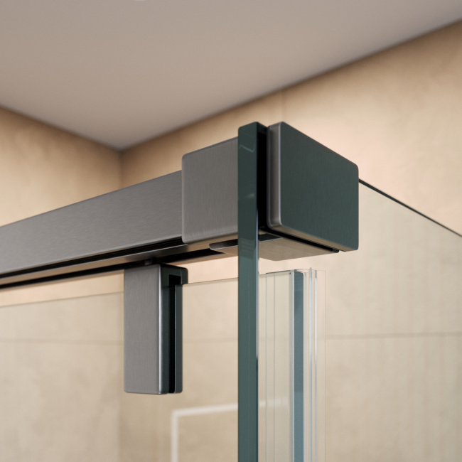 BelBagno SOFT_CLOSE-1-AH-1-110/90-C-GM