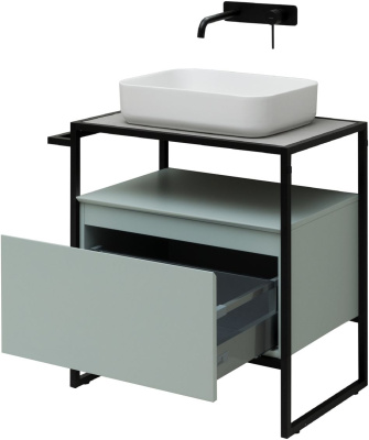 Allen Brau Priority 70 1.31001.PWM папирус матовый