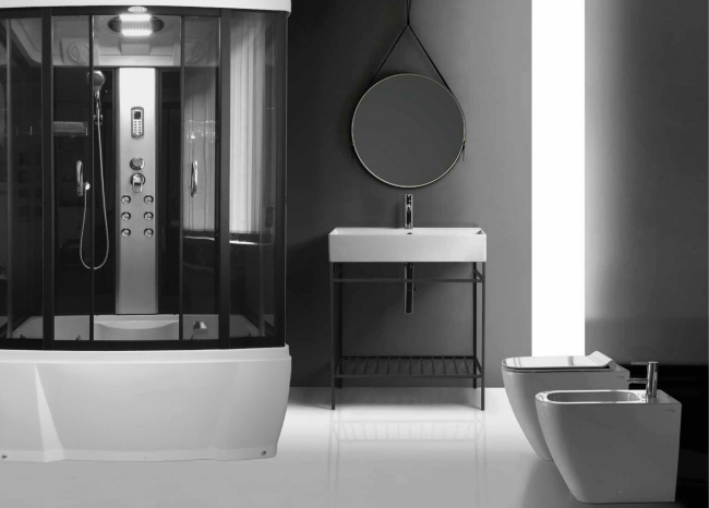 Arcus AS-606 (120*85*220)