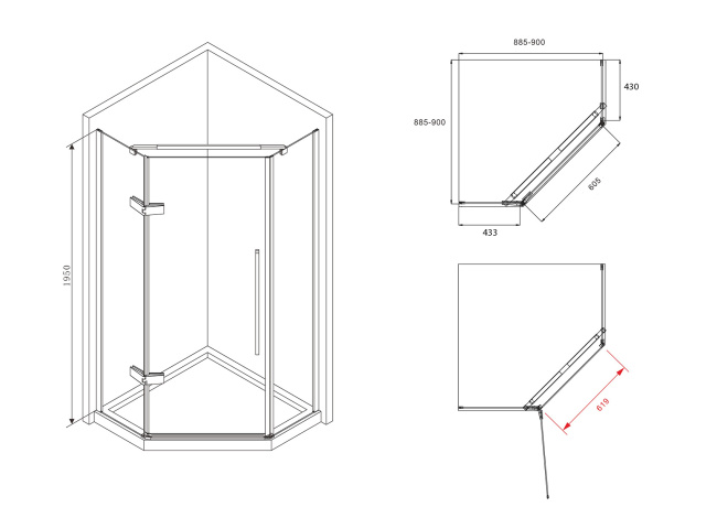 ABBER Ewiges Wasser AG05090M